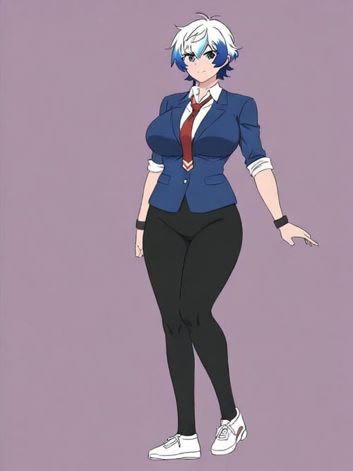 Ookii_Onnanoko_wa_Suki_desu_ka by Ari_WaifuLovers on Tensor.Art