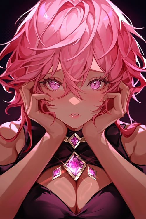 DeadPrince - Artist Style by Azriaelis on Tensor.Art