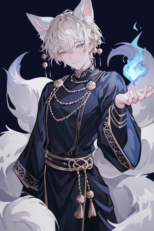 DeadPrince - Artist Style by Azriaelis on Tensor.Art