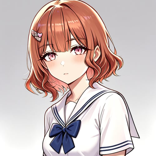 浜屋香奈 Hamaya Kana (君がため。 Kimi ga Tame.) - NoobAI by elvis on Tensor.Art