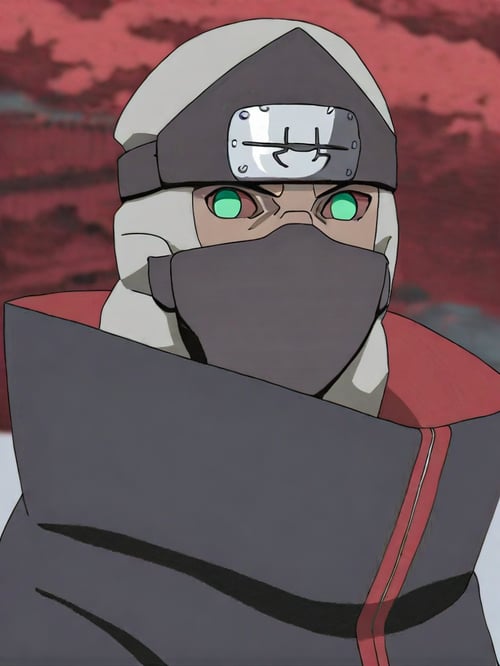 kakuzu by user_769805792101588394 on Tensor.Art