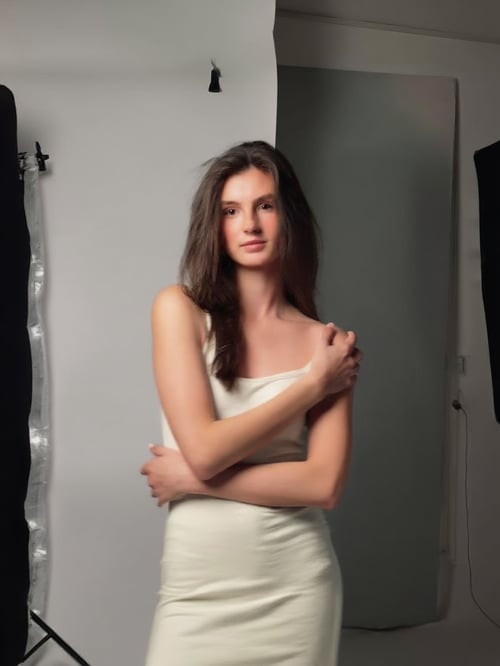 Savannah_Demers_Beauty by Doll_Factory on Tensor.Art