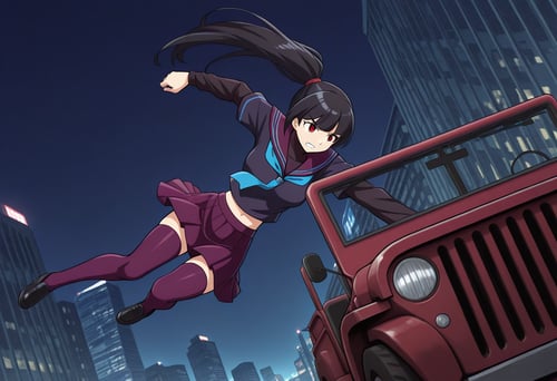 Joseph tries to escape town - Jojo Meme by dodinhutsor on Tensor.Art