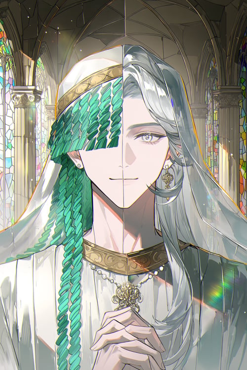Guaisanmu - Artist Style by Azriaelis on Tensor.Art