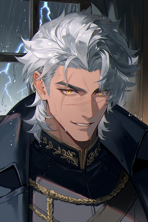 Guaisanmu - Artist Style by Azriaelis on Tensor.Art