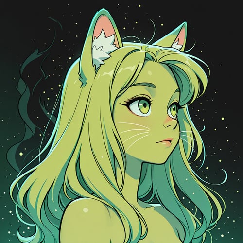 Style Illustrious TOON Mix  by ArtAIAlchemy on Tensor.Art