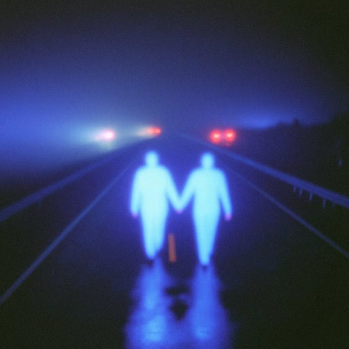 Dark Dreamcore Style by Synthwave on Tensor.Art