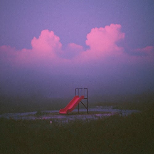 Dark Dreamcore Style by Synthwave on Tensor.Art
