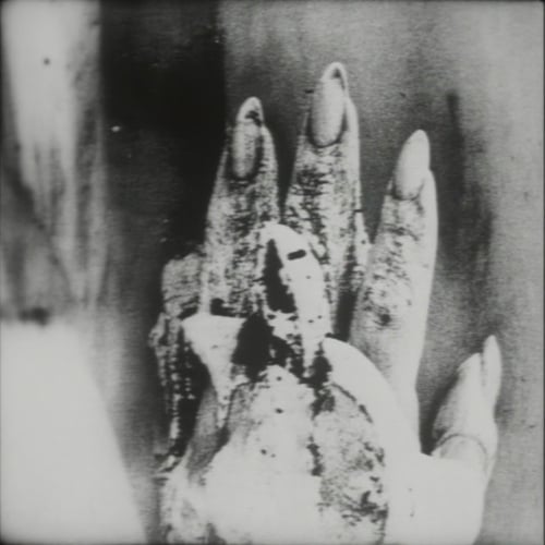 begotten by Synthwave on Tensor.Art