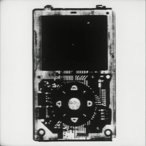 begotten by Synthwave on Tensor.Art