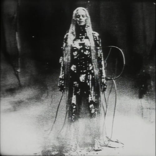 begotten by Synthwave on Tensor.Art