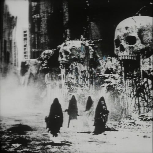 begotten by Synthwave on Tensor.Art
