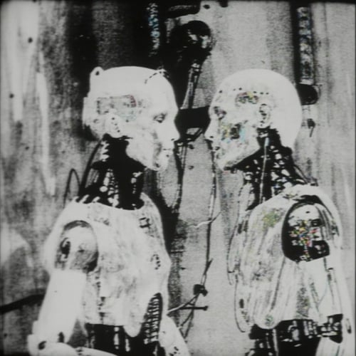 begotten by Synthwave on Tensor.Art