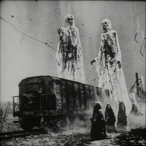 begotten by Synthwave on Tensor.Art