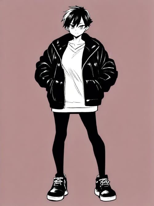 Ookii_Onnanoko_wa_Suki_desu_ka-2 by Ari_WaifuLovers on Tensor.Art