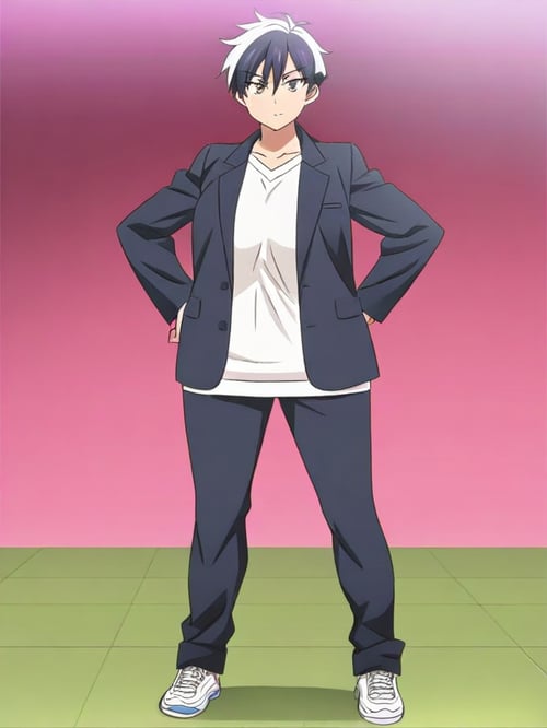 Ookii_Onnanoko_wa_Suki_desu_ka-2 by Ari_WaifuLovers on Tensor.Art