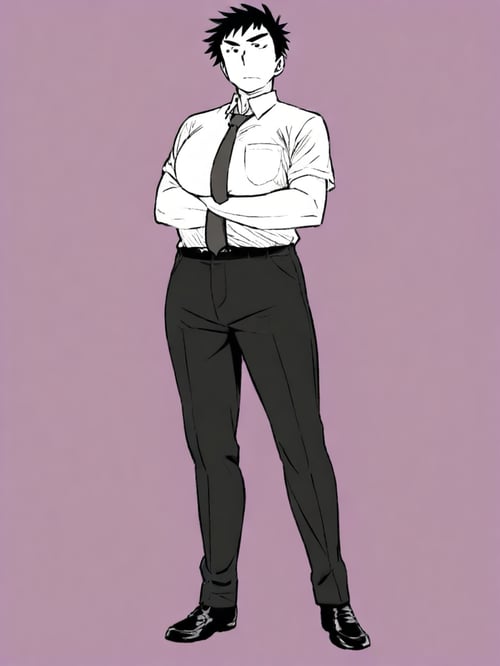 Ookii_Onnanoko_wa_Suki_desu_ka-2 by Ari_WaifuLovers on Tensor.Art