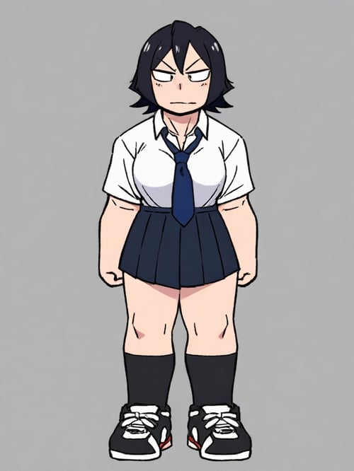 Ookii_Onnanoko_wa_Suki_desu_ka-2 by Ari_WaifuLovers on Tensor.Art
