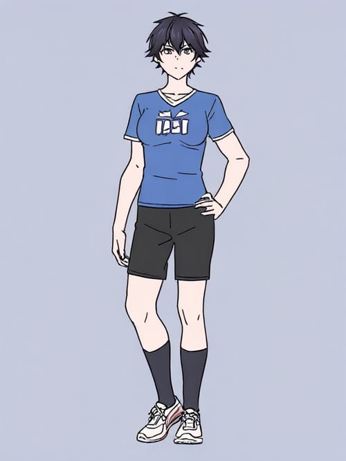 Ookii_Onnanoko_wa_Suki_desu_ka-2 by Ari_WaifuLovers on Tensor.Art