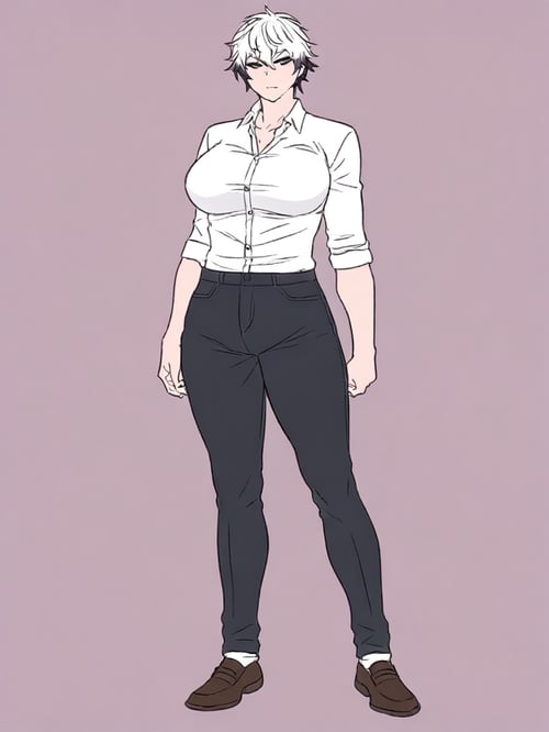 Ookii_Onnanoko_wa_Suki_desu_ka-2 by Ari_WaifuLovers on Tensor.Art