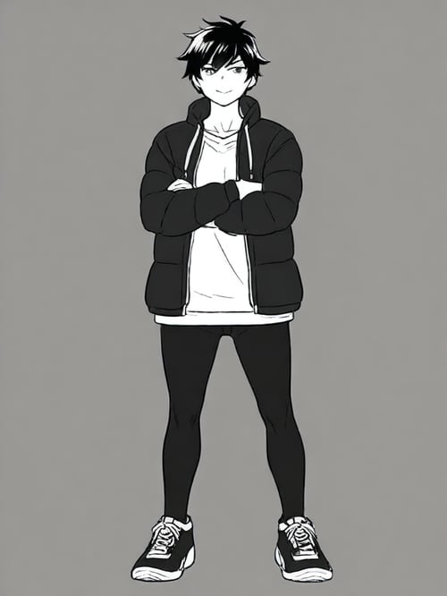 Ookii_Onnanoko_wa_Suki_desu_ka-2 by Ari_WaifuLovers on Tensor.Art