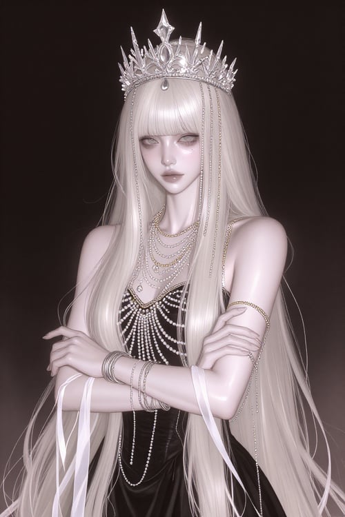 Dellacore by della🎀 on Tensor.Art