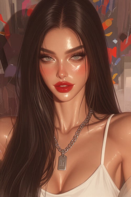 ZIT • Dellacore — Ethereal Barbies ✨ by della🎀 on Tensor.Art