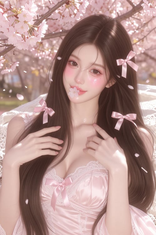 ZIT • Dellacore — Ethereal Barbies ✨ by della🎀 on Tensor.Art