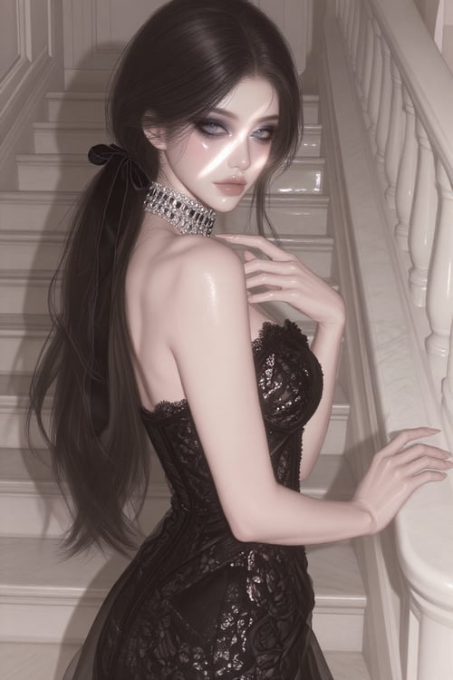 Dellacore by della🎀 on Tensor.Art