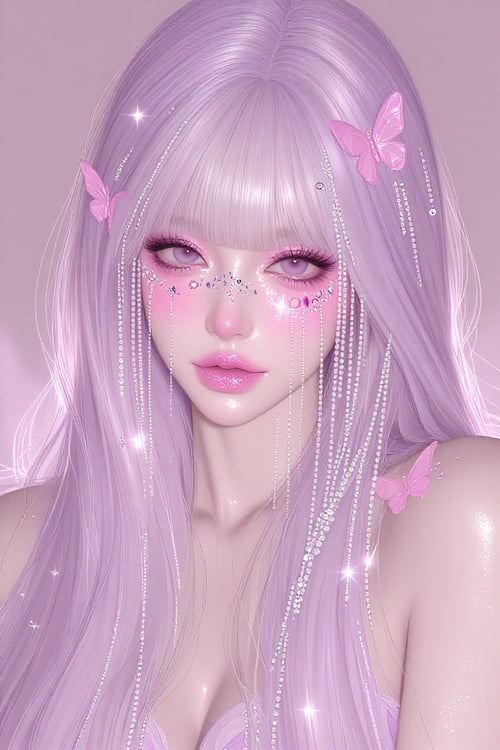 Dellacore by della🎀 on Tensor.Art
