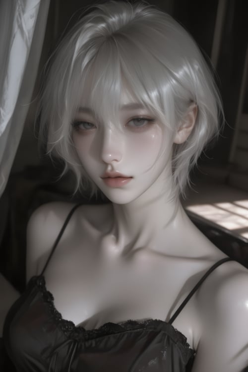 NijiReal - Silky Soft [ZiT/Anima] by SuiginToxic on Tensor.Art
