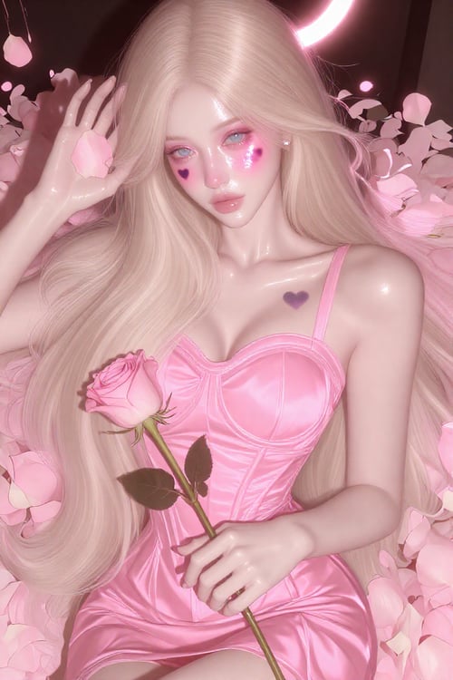 Dellacore by della🎀 on Tensor.Art