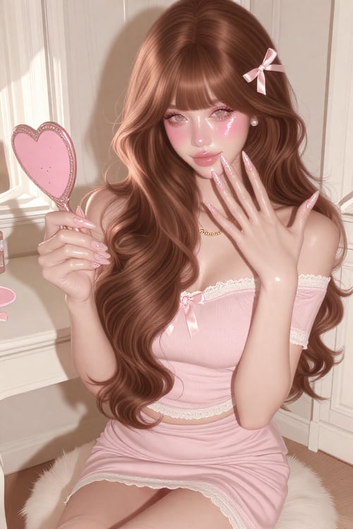 Dellacore by della🎀 on Tensor.Art