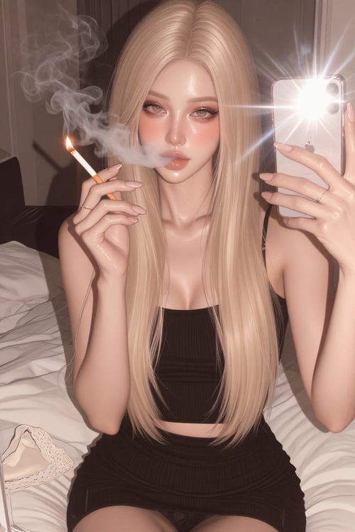 ZIT • Dellacore — Ethereal Barbies ✨ by della🎀 on Tensor.Art