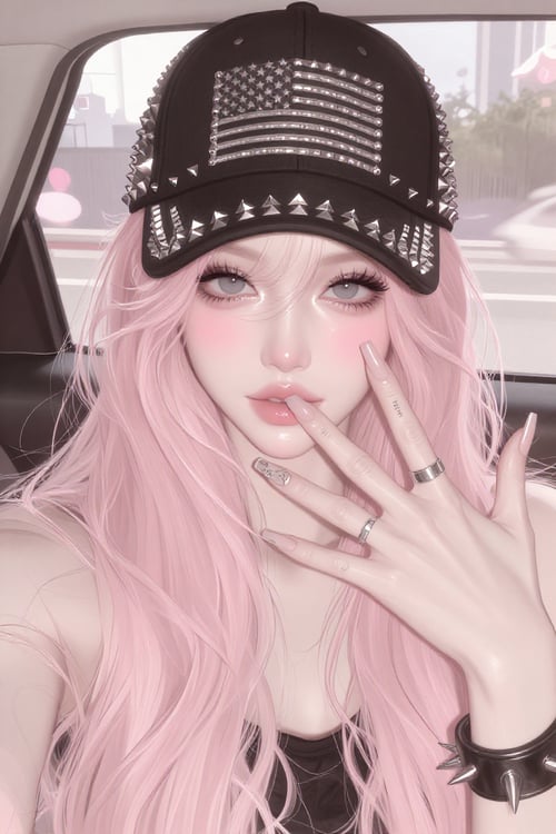 ZIT • Dellacore — Ethereal Barbies ✨ by della🎀 on Tensor.Art
