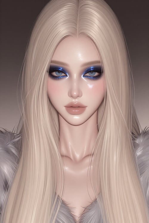 ZIT • Dellacore — Ethereal Barbies ✨ by della🎀 on Tensor.Art