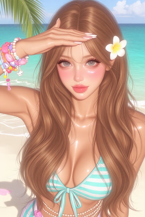 Dellacore by della🎀 on Tensor.Art