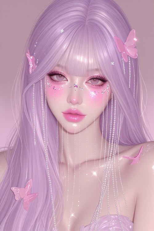 Dellacore by della🎀 on Tensor.Art