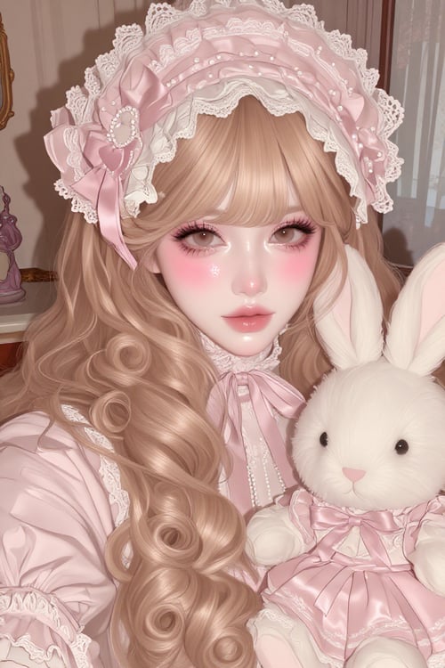 Dellacore by della🎀 on Tensor.Art