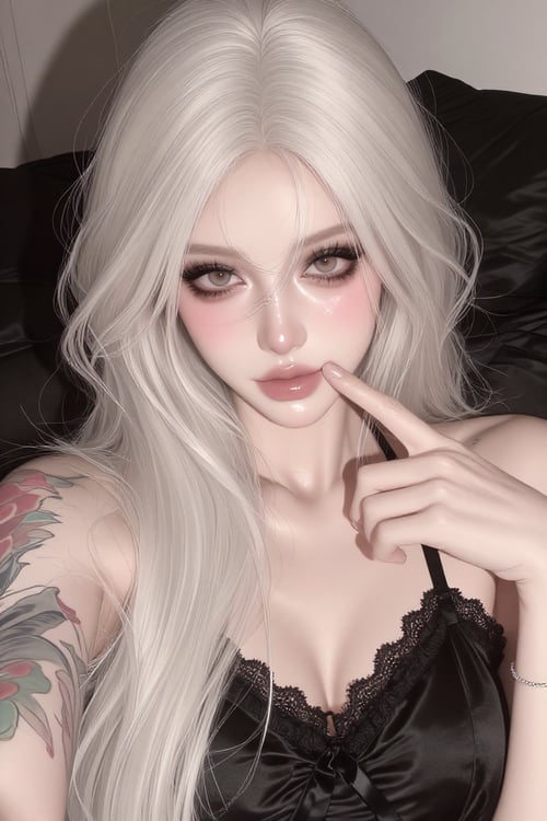 ZIT • Dellacore — Ethereal Barbies ✨ by della🎀 on Tensor.Art