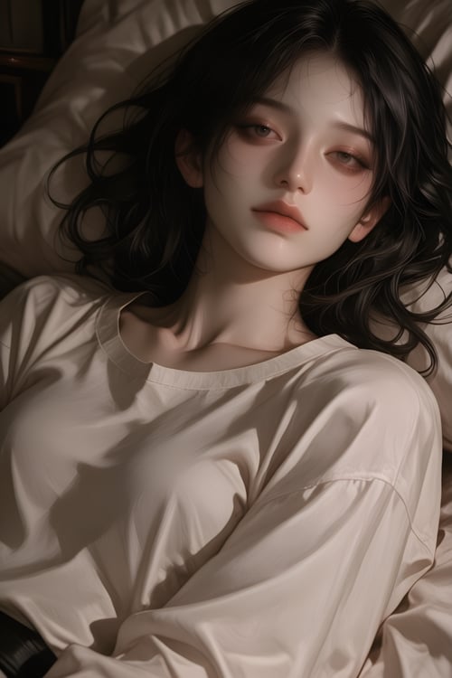 NijiReal - Silky Soft [ZiT/Anima] by SuiginToxic on Tensor.Art