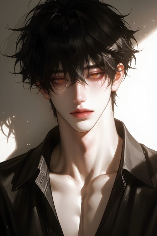 NijiReal - Silky Soft [ZiT/Anima] by SuiginToxic on Tensor.Art