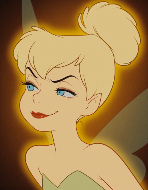 Tinker Bell (Peter Pan - 1953) IL by elderagent on Tensor.Art
