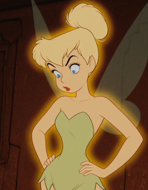 Tinker Bell (Peter Pan - 1953) IL by elderagent on Tensor.Art