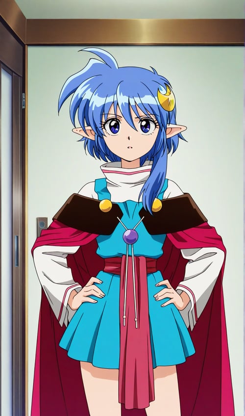 Star Ocean EX by user_384531008415923832 on Tensor.Art