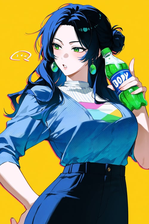 Gang G (GangstaG) - Artist Style by Azriaelis on Tensor.Art