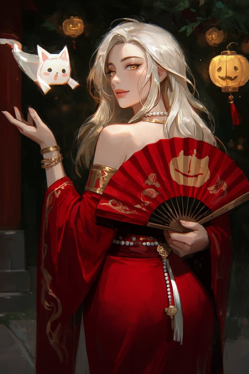 Solraka - Artist Style by Azriaelis on Tensor.Art