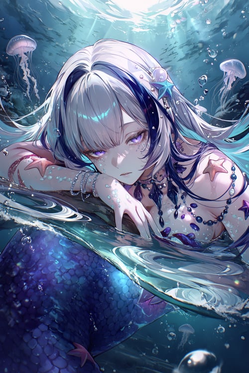 Cuso4 Suiwabutu - Artist Style by Azriaelis on Tensor.Art