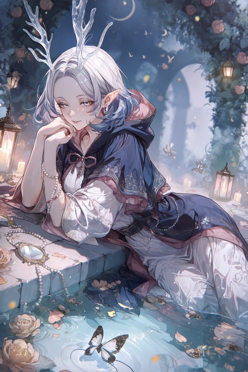 Cuso4 Suiwabutu - Artist Style by Azriaelis on Tensor.Art