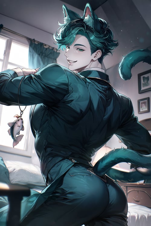 Cuso4 Suiwabutu - Artist Style by Azriaelis on Tensor.Art